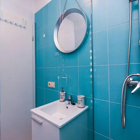 Appartement Immaculate 3-bed In Split