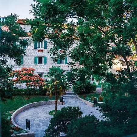Immaculate 3-bed In * Spalato