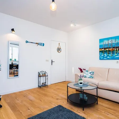 Appartamento Immaculate 3-bed In