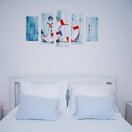 Immaculate 3-bed In Spalato