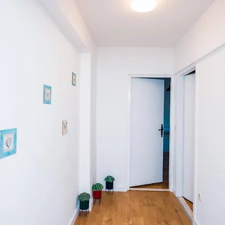 Immaculate 3-bed In * Spalato